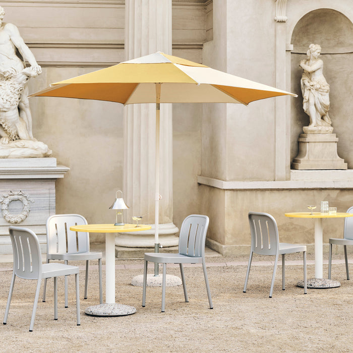 Terrazza Parasol Base - HAY