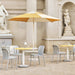Terrazza Parasol Base - HAY
