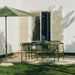 Terrazza Parasol Base - HAY