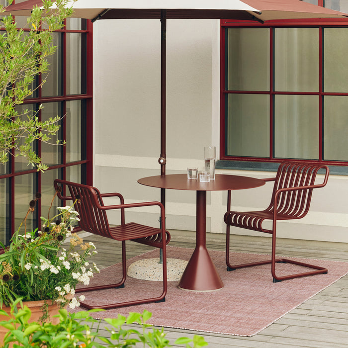 Terrazza Parasol Base - HAY