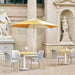 Terrazza Parasol - HAY
