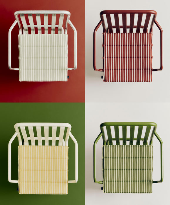 Terrazza Seat Cushion - HAY