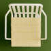 Terrazza Seat Cushion - HAY