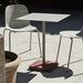 Terrazzo Red terrazzo base - HAY