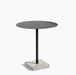 Terrazzo Grey terrazzo base - HAY