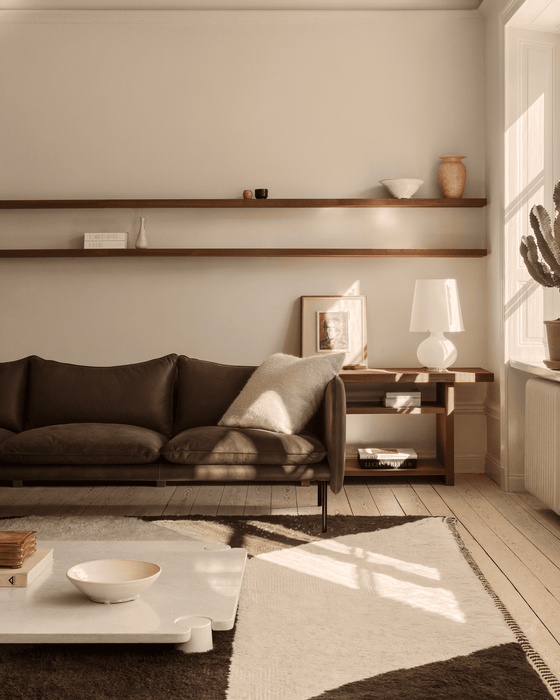 Tiki 3 Seater Sofa - Tiki lounge lifestyle 05