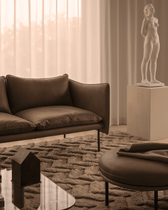 Tiki 3 Seater Sofa - Tiki lounge lifestyle 08