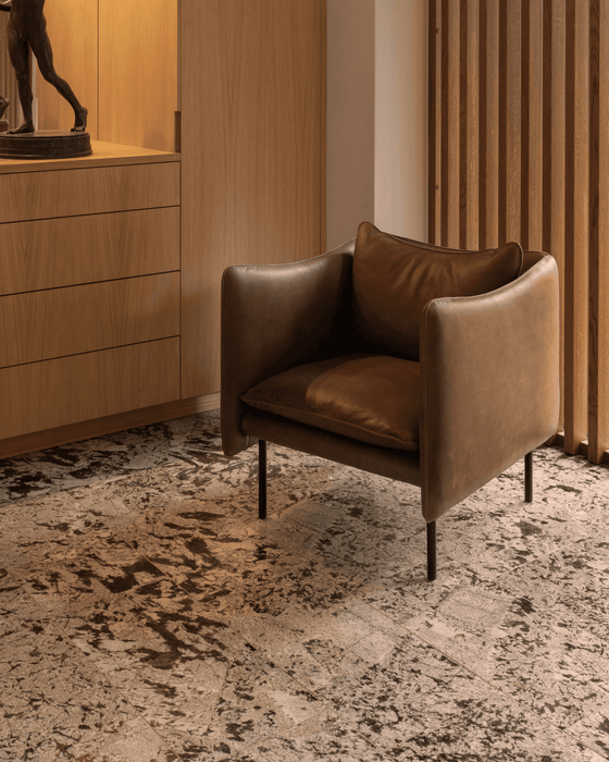 Tiki Lounge Chair - Tiki lounge lifestyle 11