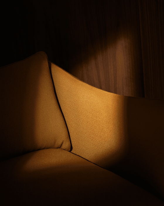 Tiki 3 Seater Sofa - Tiki lounge lifestyle 12