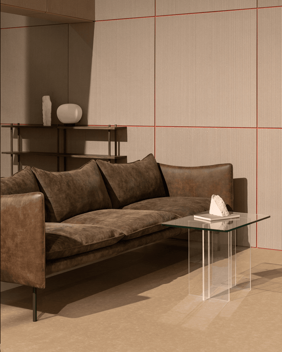 Tiki 3 Seater Sofa - Tiki lounge lifestyle 13