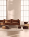 Tiki 3 Seater Sofa - Tiki lounge lifestyle 14