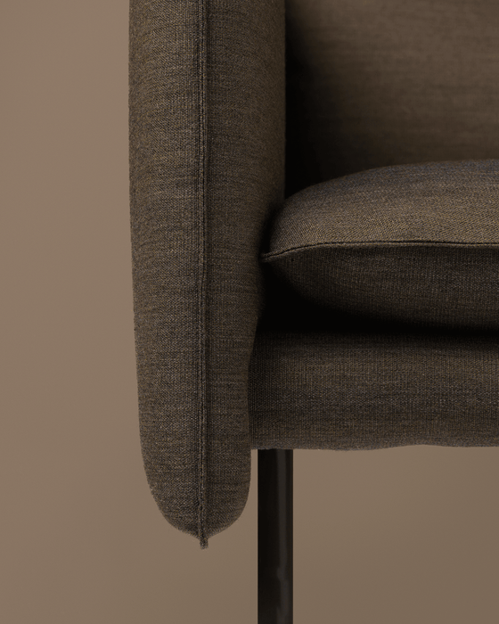 Tiki 3 Seater Sofa - Tiki lounge lifestyle 18