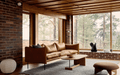 Tiki 3 Seater Sofa - Tiki lounge lifestyle 24