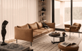 Tiki 3 Seater Sofa - Tiki lounge lifestyle 25