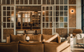 Tiki 3 Seater Sofa - Tiki lounge lifestyle 28