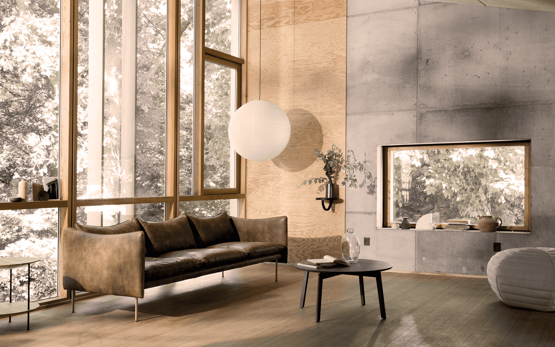Tiki 3 Seater Sofa - Tiki lounge lifestyle 29