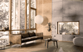 Tiki 3 Seater Sofa - Tiki lounge lifestyle 29