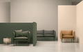 Tiki 2 Seater Sofa - Tiki lounge lifestyle 31