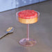 Tint Coupe Glass - HAY