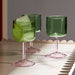 Tint Wine Glass - HAY