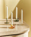 Tiny Candleholder - HAY