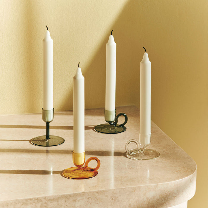 Tiny Candleholder - HAY