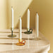 Tiny Candleholder - HAY