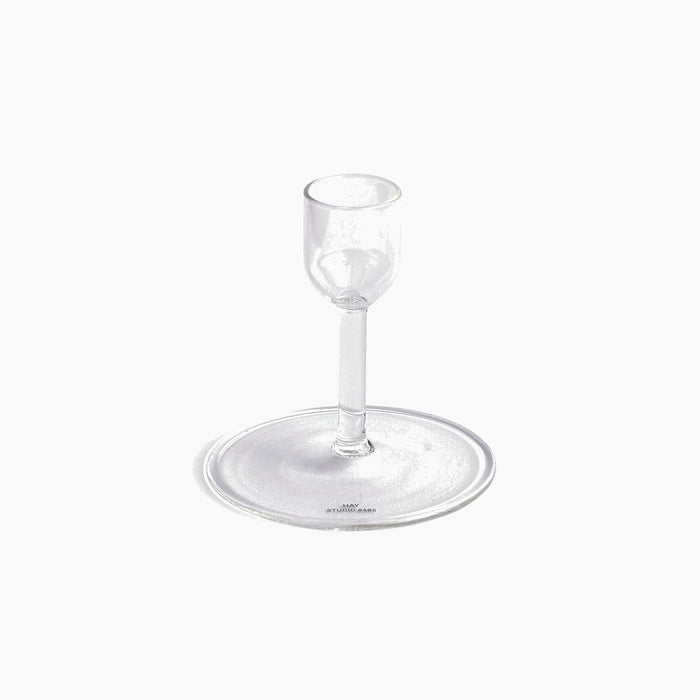 Tiny Candleholder - HAY