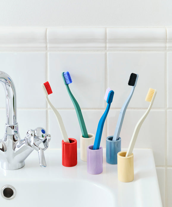 Toothbrush Holder - HAY