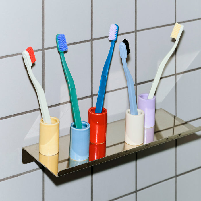 Toothbrush Holder - HAY