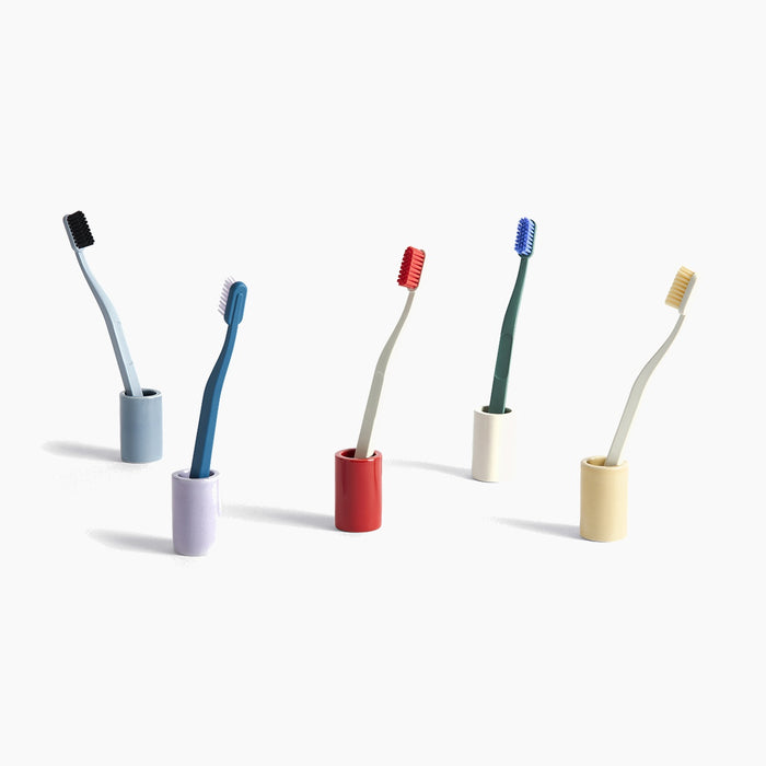 Toothbrush Holder - HAY
