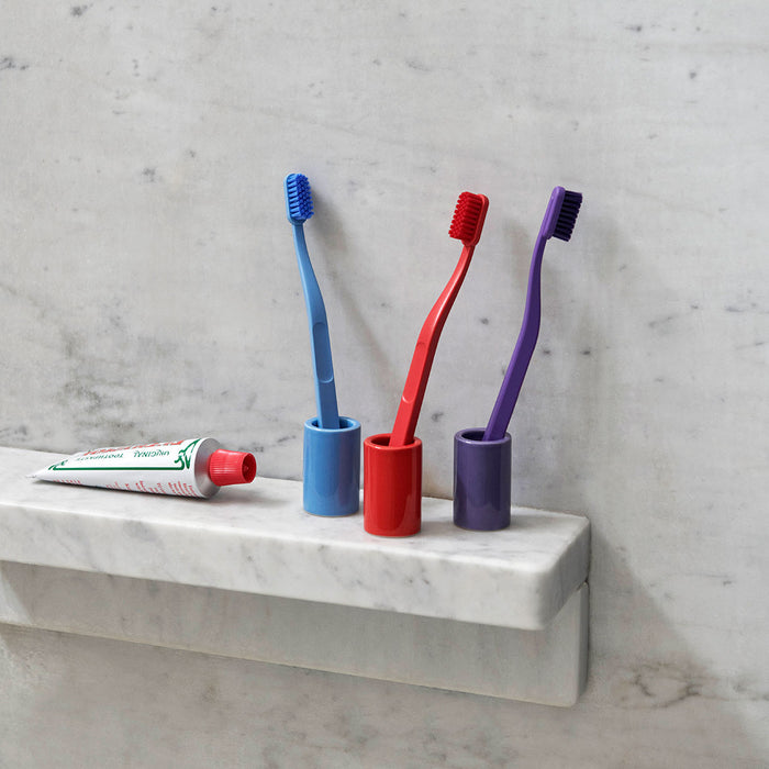 Toothbrush Holder - HAY