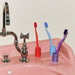 Toothbrush Holder - HAY