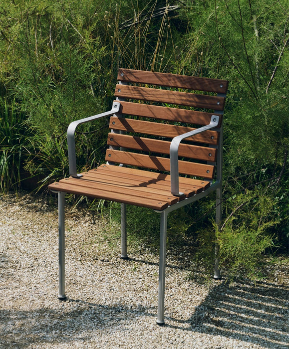 Traverse Armchair - HAY