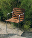 Traverse Armchair - HAY