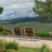 Traverse Lounge Chair - HAY