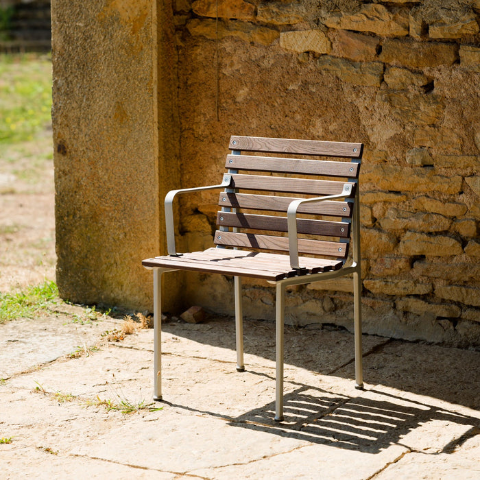 Traverse Armchair - HAY