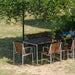 Traverse Armchair - HAY