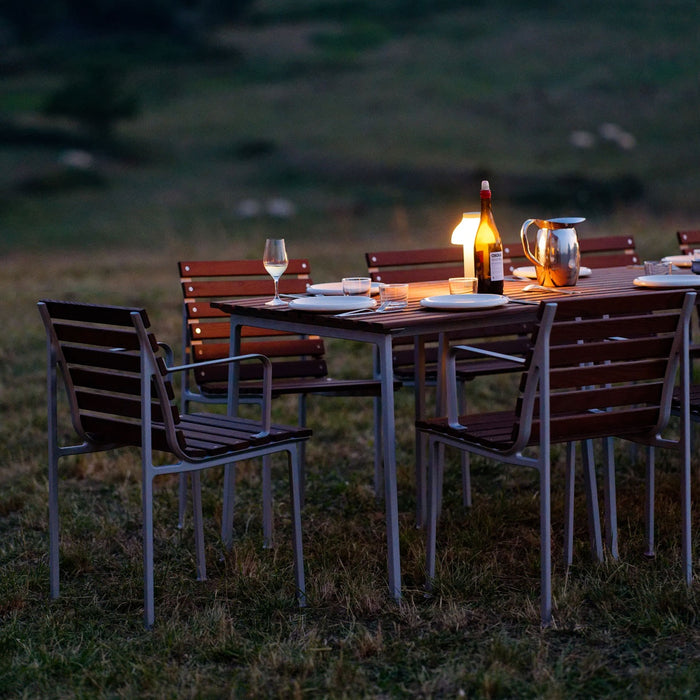 Traverse Armchair - HAY