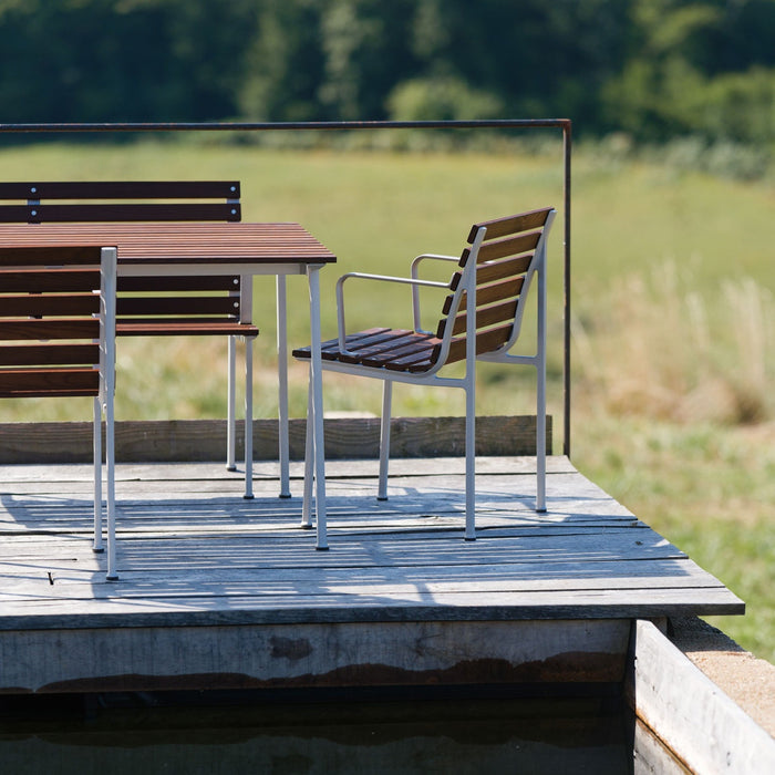 Traverse Armchair - HAY