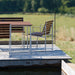 Traverse Armchair - HAY