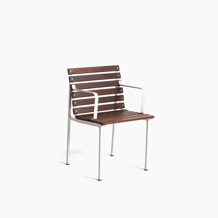 Traverse Armchair - HAY