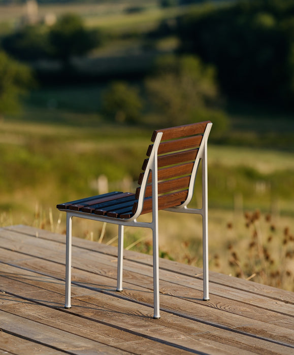 Traverse Chair - HAY