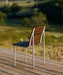 Traverse Chair - HAY
