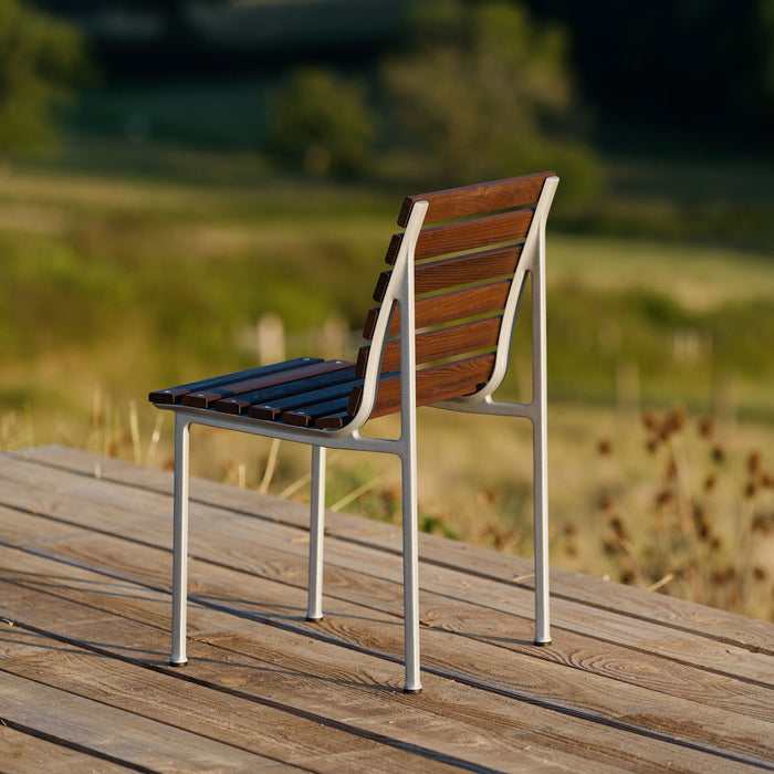 Traverse Chair - HAY