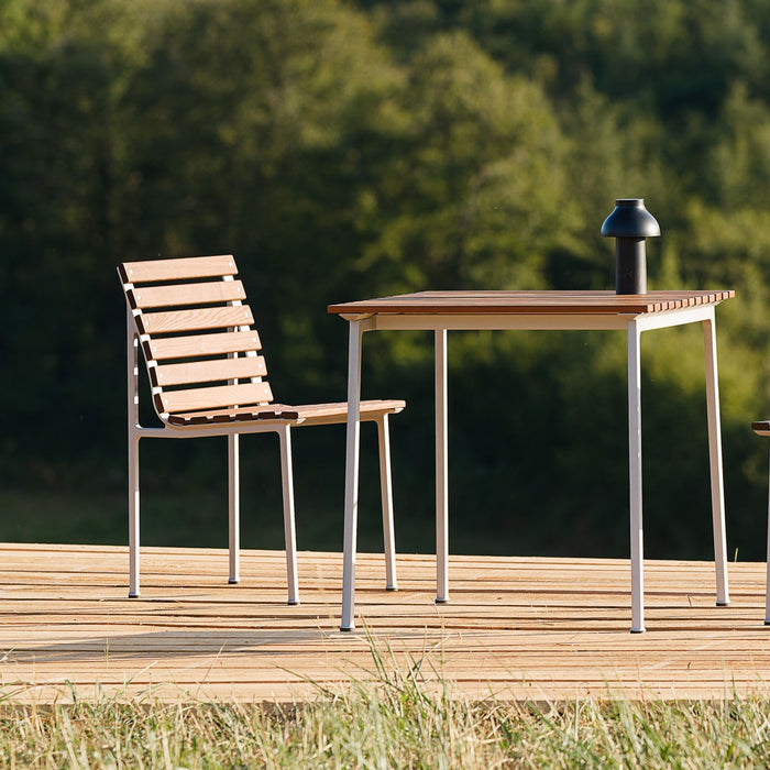 Traverse Chair - HAY