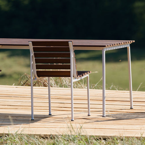 Traverse Chair - HAY