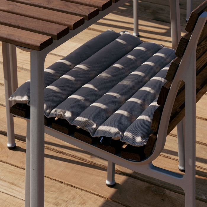 Quilted Lounge cushion for Traverse - HAY