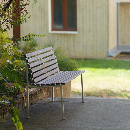 Traverse Dining Bench - HAY