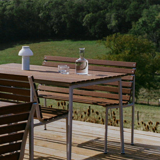 Traverse Dining Bench - HAY